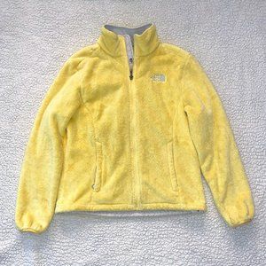 The North Face Osito jacket size S/P